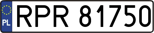 RPR81750