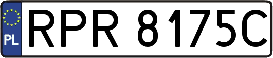 RPR8175C