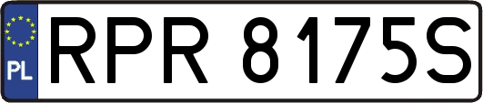 RPR8175S