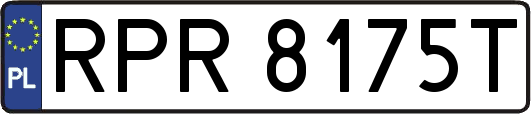 RPR8175T