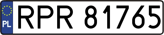 RPR81765
