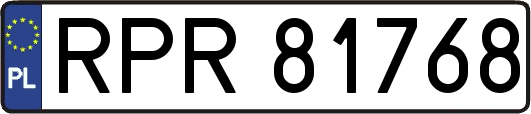 RPR81768