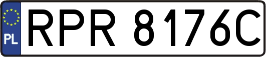 RPR8176C