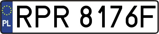 RPR8176F