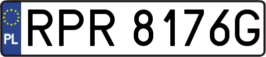 RPR8176G