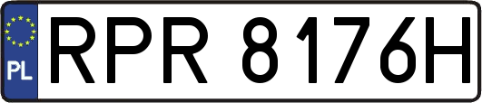 RPR8176H