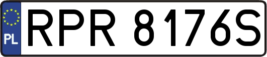 RPR8176S