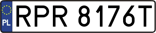 RPR8176T