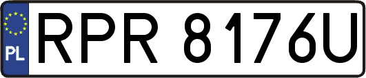 RPR8176U