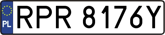RPR8176Y