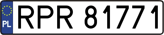 RPR81771