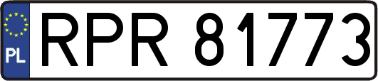 RPR81773