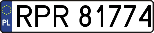 RPR81774