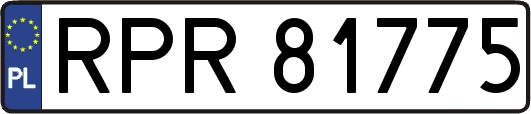 RPR81775