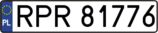 RPR81776