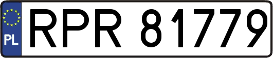 RPR81779
