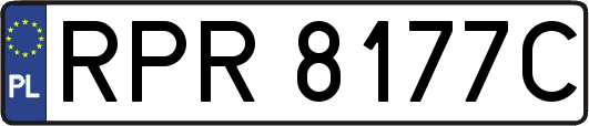 RPR8177C