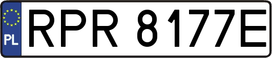 RPR8177E