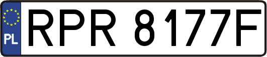 RPR8177F