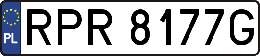 RPR8177G