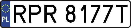 RPR8177T