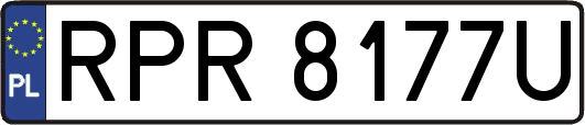 RPR8177U