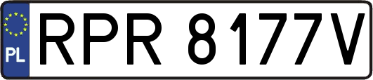 RPR8177V