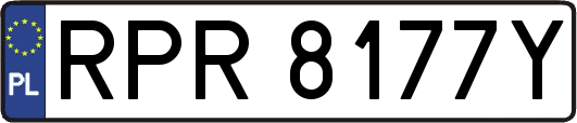 RPR8177Y