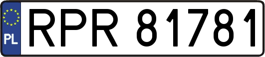 RPR81781