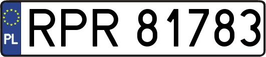 RPR81783