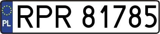 RPR81785