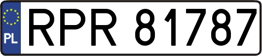 RPR81787