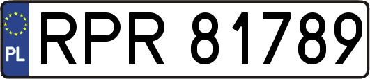 RPR81789