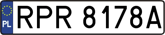 RPR8178A