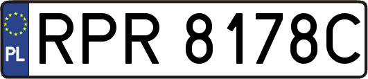 RPR8178C