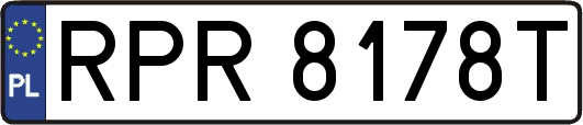 RPR8178T