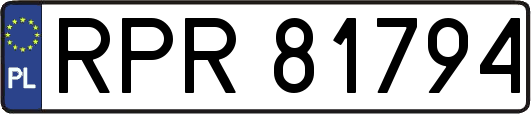 RPR81794