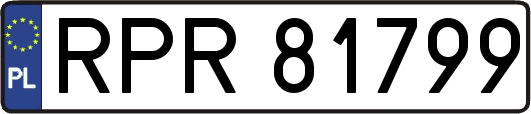 RPR81799