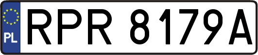 RPR8179A