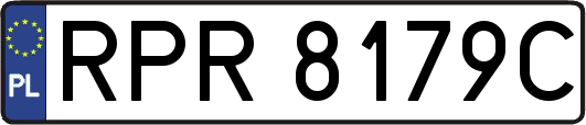 RPR8179C