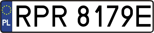 RPR8179E