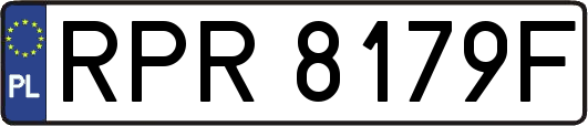 RPR8179F