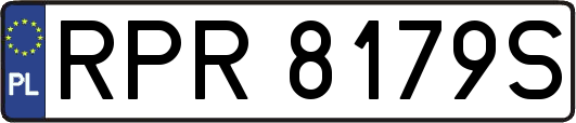 RPR8179S