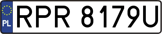 RPR8179U