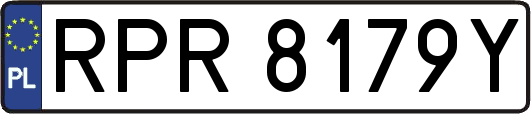 RPR8179Y