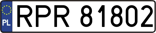 RPR81802