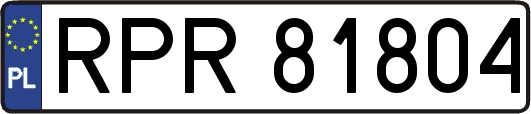 RPR81804