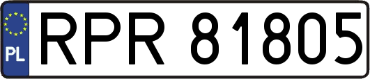 RPR81805