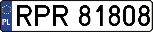 RPR81808