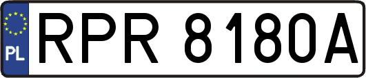 RPR8180A